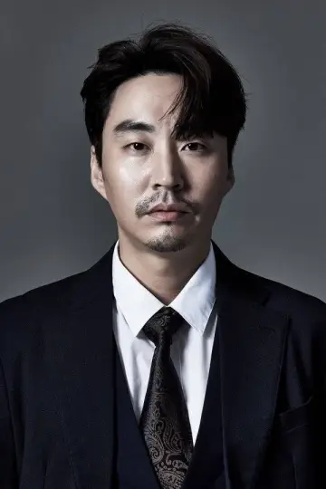 Photo Kim Jung-don #454528