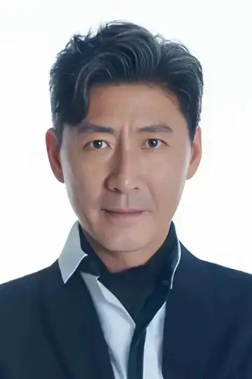 Photo Zhang Zijian #419527