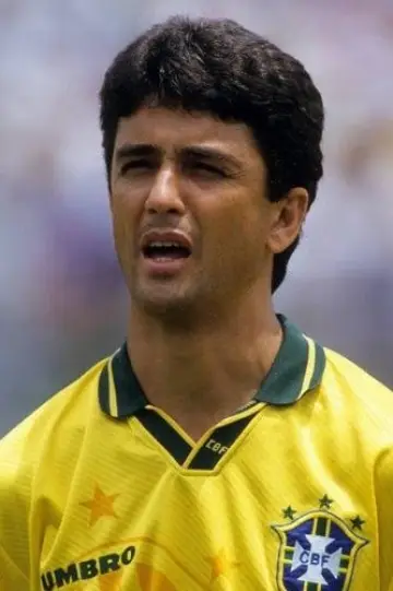 Photo Bebeto #424873