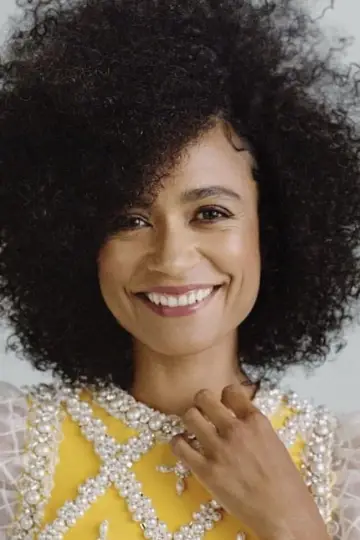 Photo Lauren Ridloff #69758