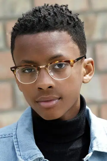 Photo Israel Johnson #449176