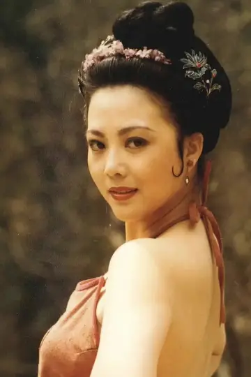 Photo Liang Li #377408