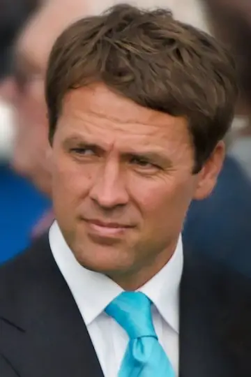 Photo Michael Owen #425343