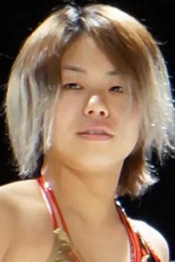 Photo Kaho Kobayashi #444296