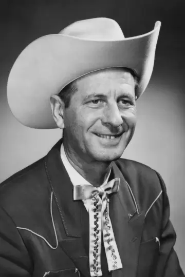 Photo Cowboy Copas #619417