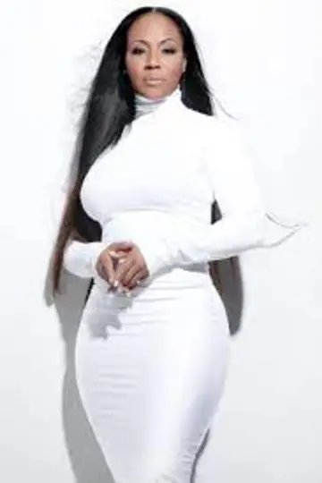 Photo Erica Campbell #439401