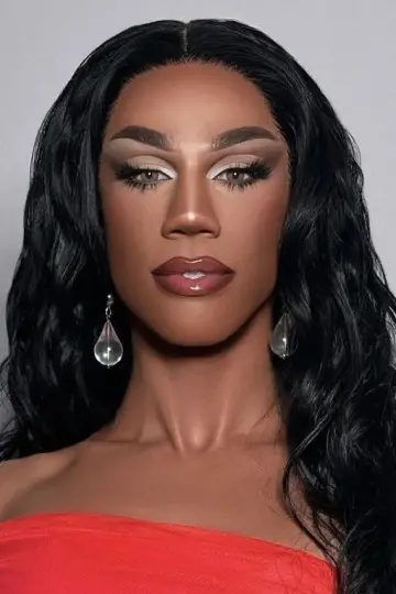 Photo Naomi Smalls #356255