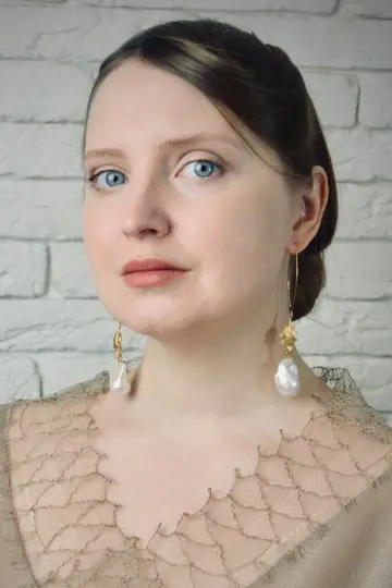 Photo Alina Chornodub #473101