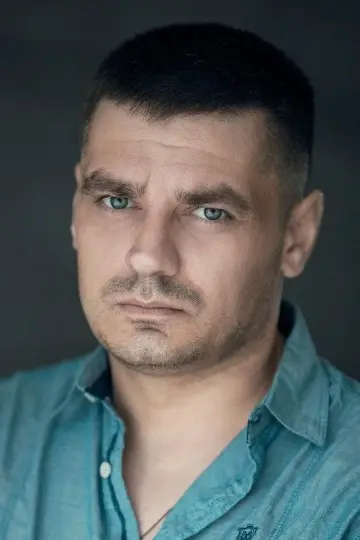Photo Pavlo Levytskyi #473102