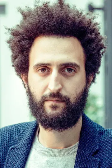 Photo Alaa Eddine Aljem #417937