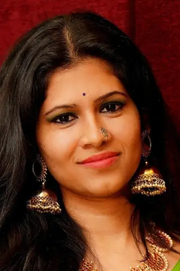 Photo Srinidhi Sriprakash #537404