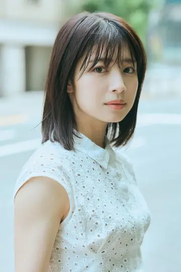 Photo Miho Izumikawa #353152