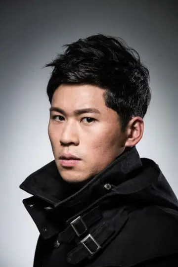 Photo Huang Di-yang #176114