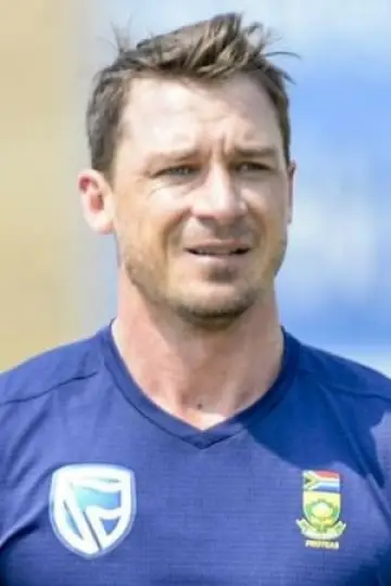 Photo Dale Steyn #33032