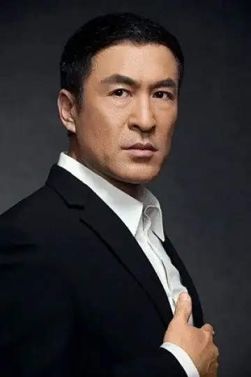 Photo Xiao Rongsheng #446416