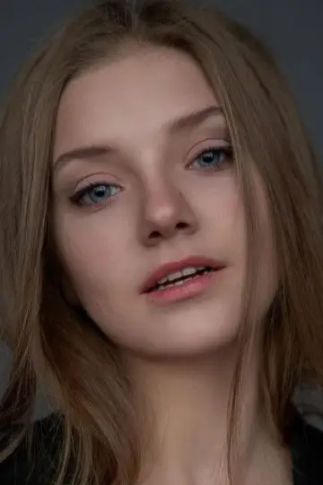 Photo Anastasiya Filippova #375300