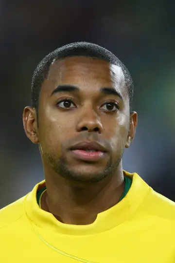 Photo Robinho #436512