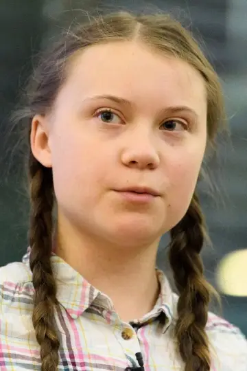 Photo Greta Thunberg #196148
