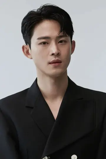 Photo Jeong Jae-kwang #328328