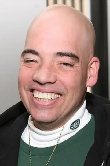 Photo Crackhead Bob #228220