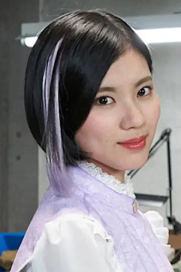 Photo Rei Kobayashi #455351