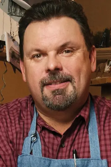 Photo Thomas Kinkade #438884