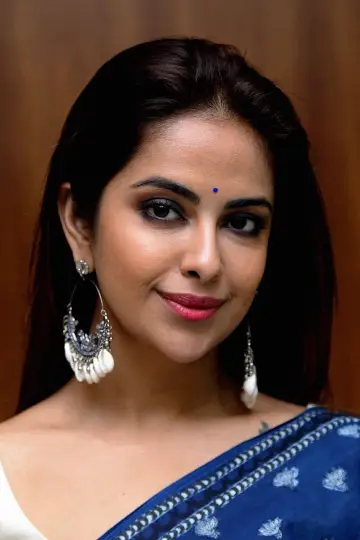 Photo Avika Gor #394860