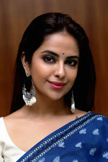 Photo Avika Gor #394861