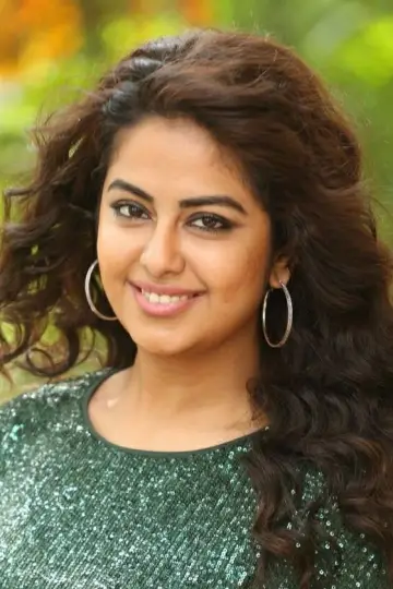 Photo Avika Gor #394862