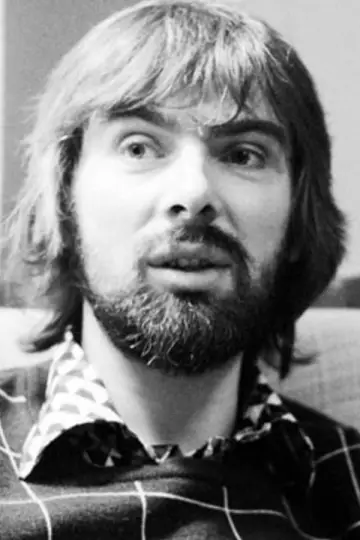 Photo Glyn Johns #298141