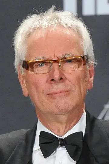 Photo Glyn Johns #298142