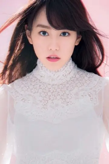 Photo Mirei Kiritani #151668