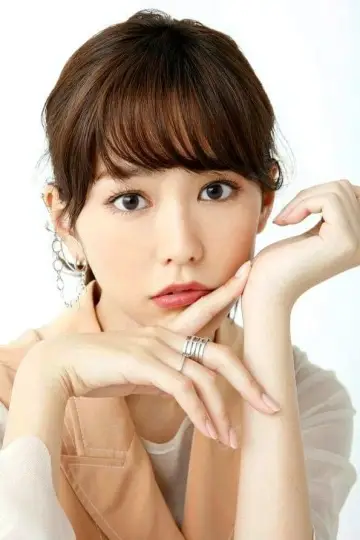 Photo Mirei Kiritani #151669