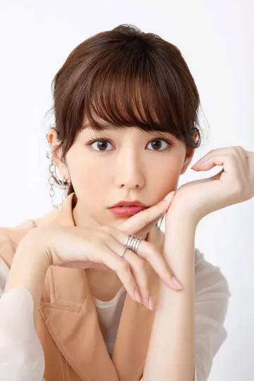 Photo Mirei Kiritani #400891