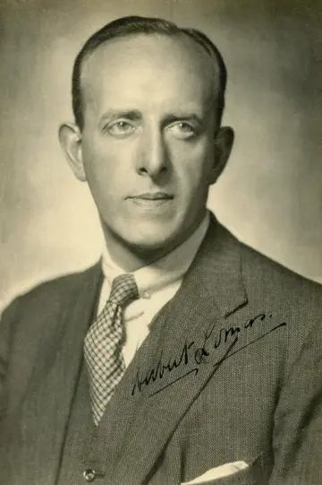 Photo Herbert Lomas #283069