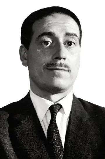 Photo José Luis López Vázquez #331657