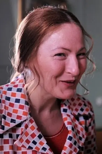 Photo Magdaléna Sidonová #145204