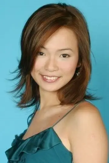 Photo Felicia Chin #137164