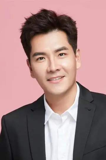Photo Kingone Wang #376863