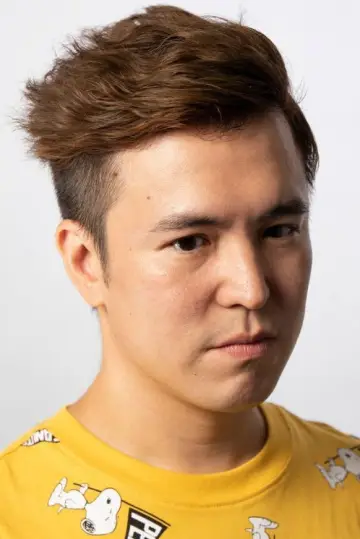 Photo Anjo Leung #459214
