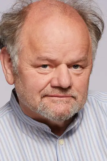 Photo Gottfried Breitfuß #130738