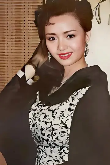 Photo Amy Yip Chi-Mei #305646