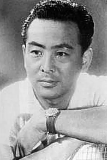 Photo Michitarō Mizushima #445418