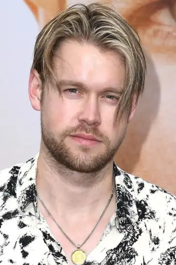 Photo Chord Overstreet #57284