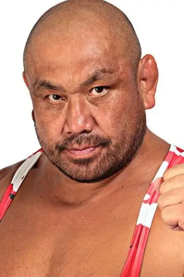 Photo Kazuyuki Fujita #415029