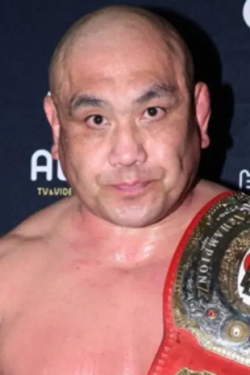 Photo Kazuyuki Fujita #415030