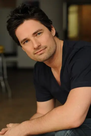 Photo Warren Christie #83799
