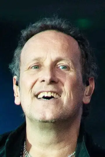 Photo Vivian Campbell #404301