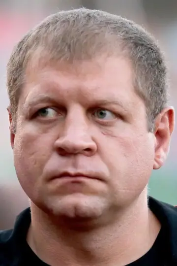 Photo Aleksander Emelianenko #422432