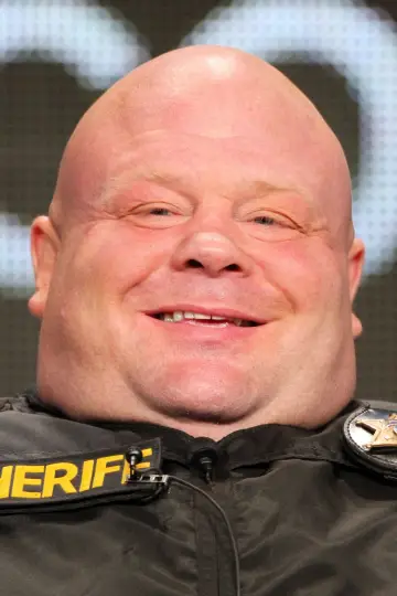 Photo Eric Butterbean Esch #156263